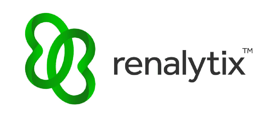 Accelerating Renalytix AI to ISO 27001 certification logo