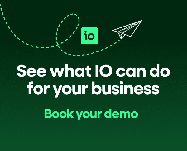 nav demo cta