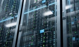 data hosting