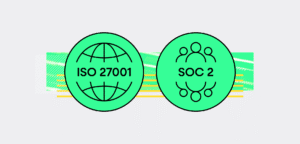 blog 27001 vs soc 2