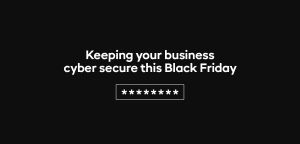 black friday blog