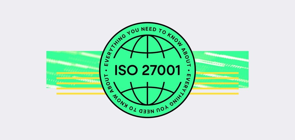 everything you need to know about iso 27001 2022 io