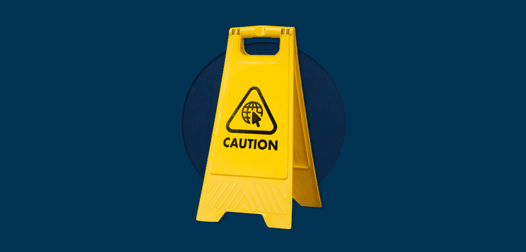 online safety bill blog
