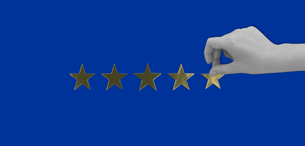 gdpr five blog