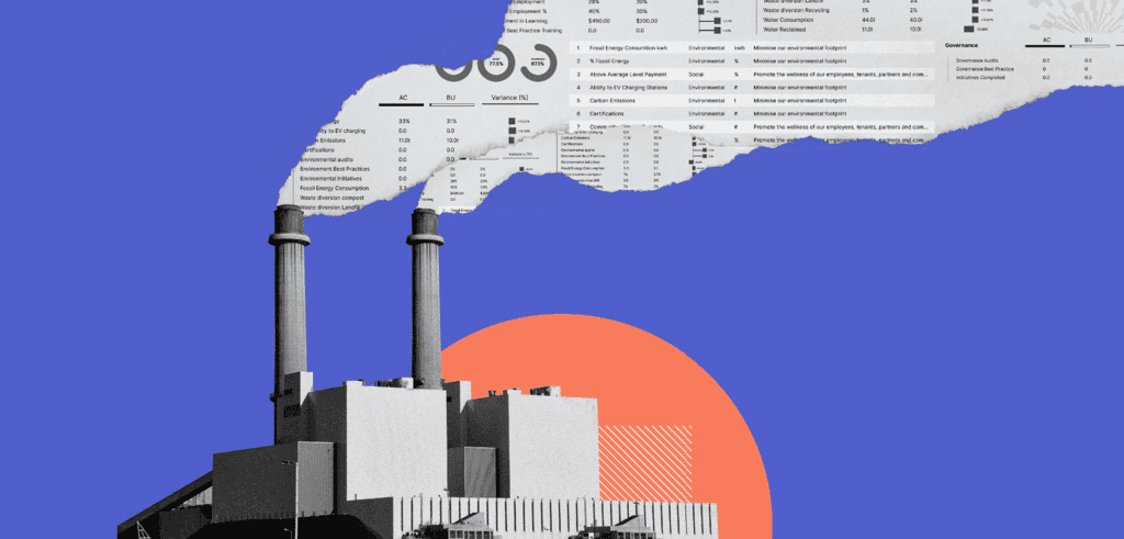 esg data blog