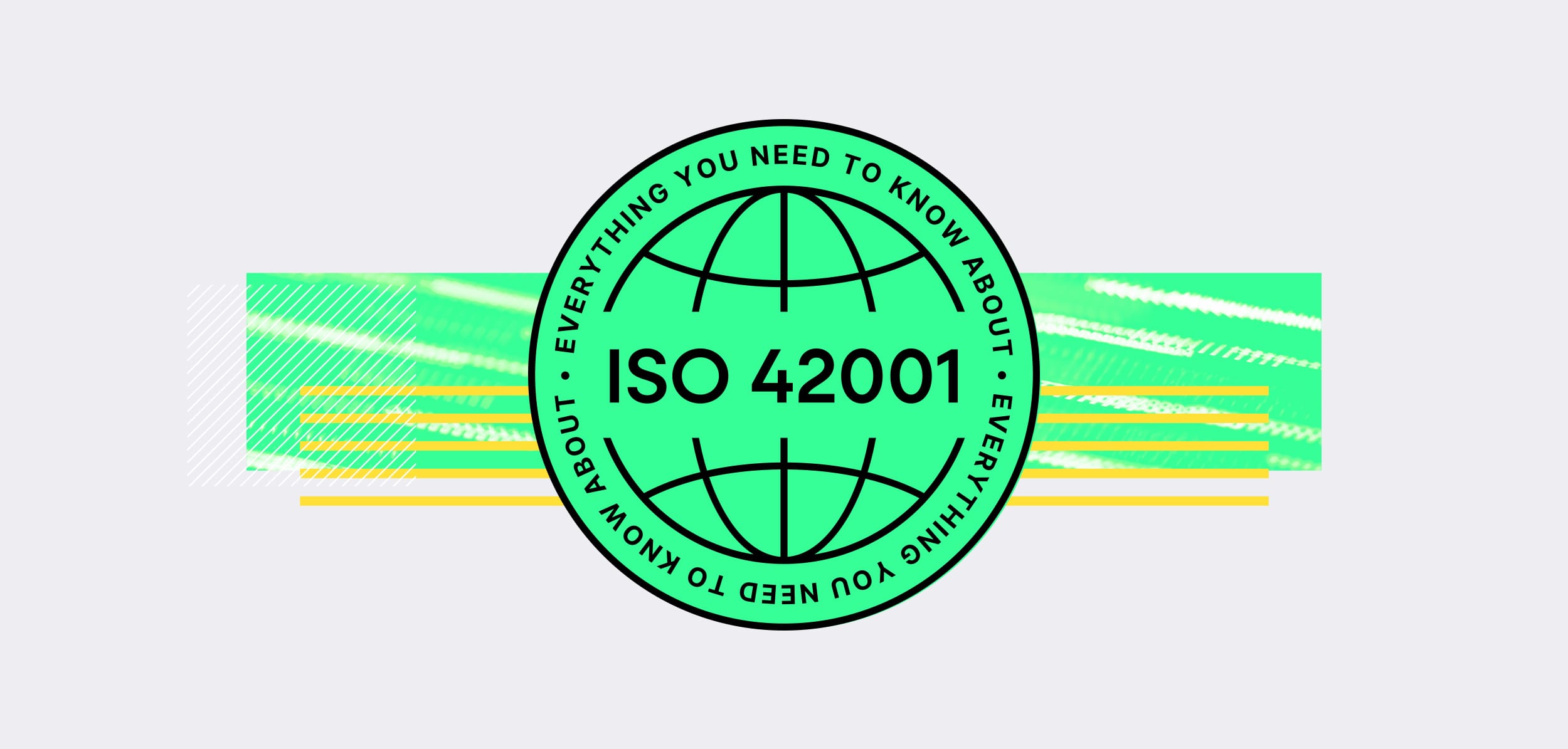 everything you need to know about iso 42001 io