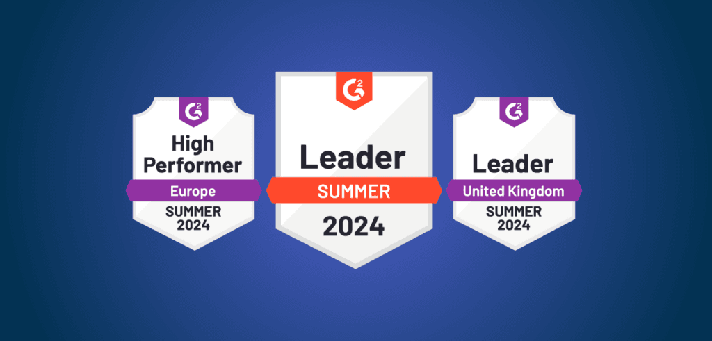 g2 summer 2024