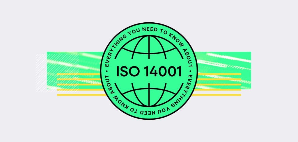 everything you need to know about iso 14001 io