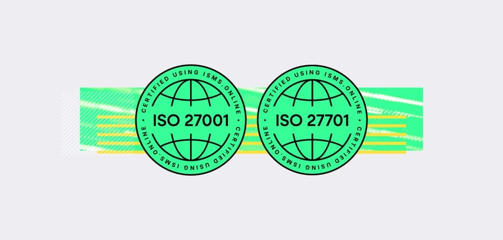 an integrated approach how isms.online achieved iso 27001 and iso 27701 recertification io