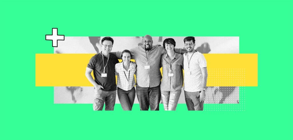creating an inclusive infosec team why it's good for security & compliance io