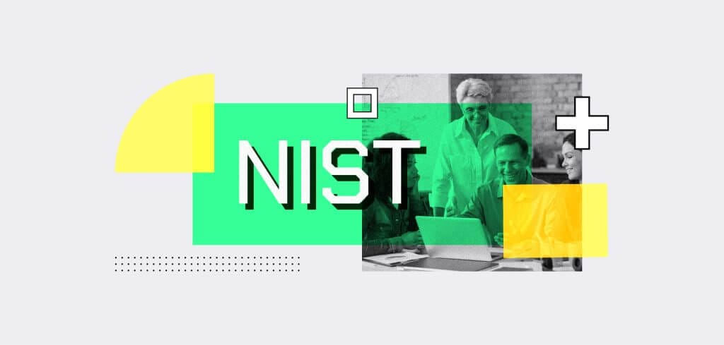 io cybersecurity and privacy nist's framework given facelift banner