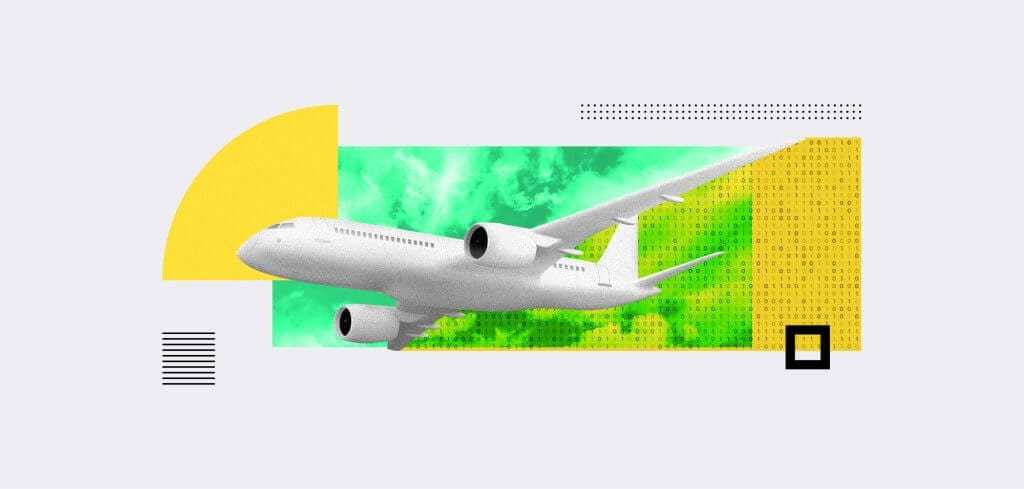 cyber incidents are testing the resilience of global airlines banner