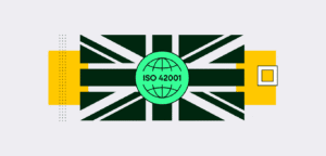 could iso 42001 become the uk's de facto ai regulator banner