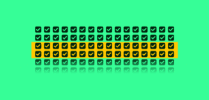 more than checkboxes why standards are now a business imperative banner