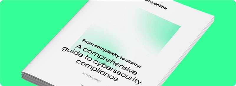 cybersecurity compliance whitepaper