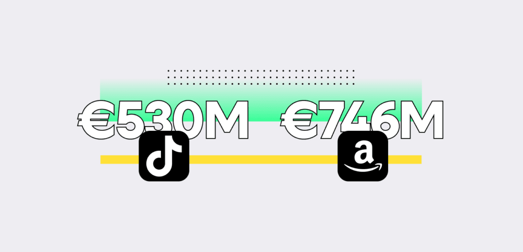 why do gdpr fines keep rising banner
