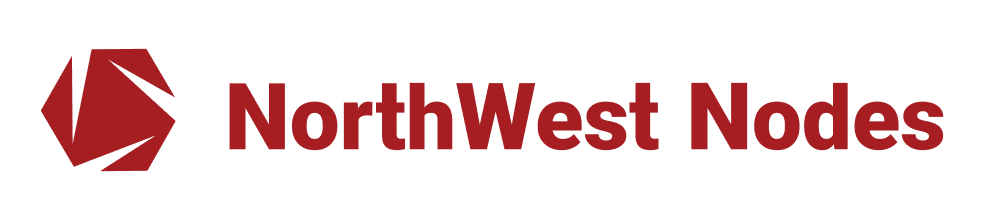 Northwest Nodes: From Happy Customer to Trusted Partner logo