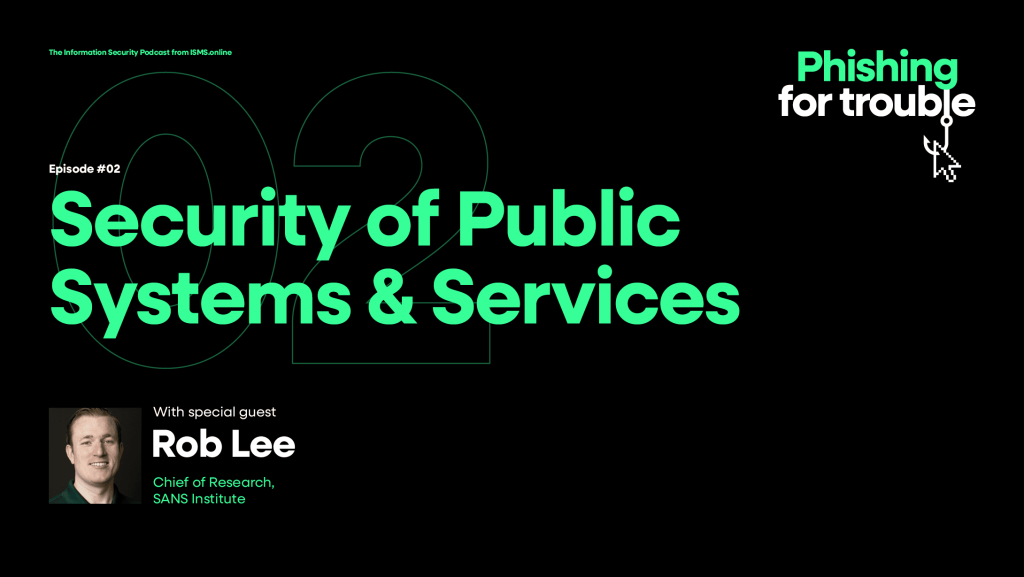 Security of Public Systems and Services