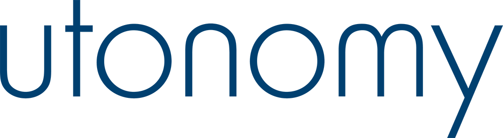 How Utonomy achieved ISO 27001 first time with ISMS.online logo
