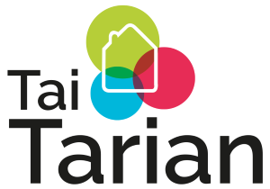 How Tai Tarian achieved ISO 27001 certification 50% faster with ISMS.online logo